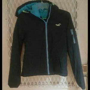 Hollister women's jacket